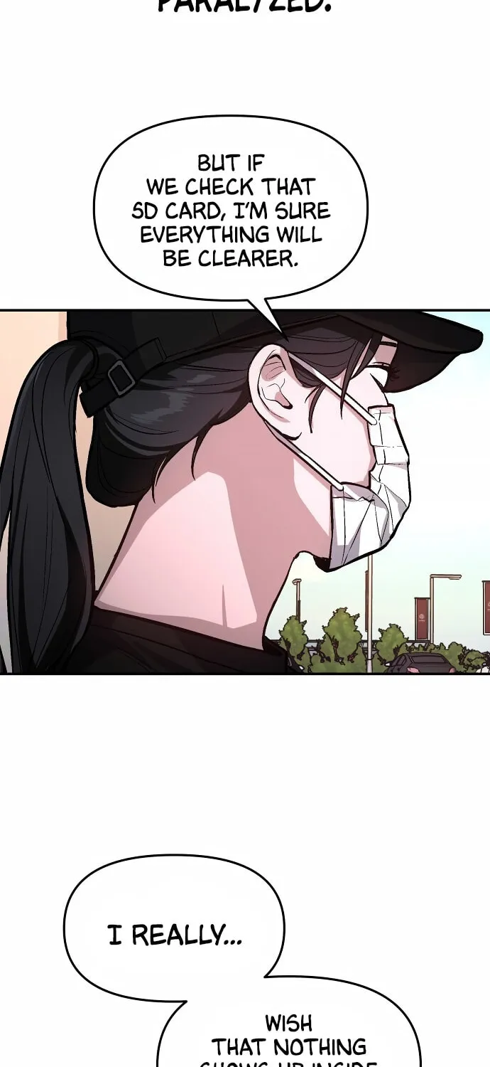 Look Alike Daughter Chapter 25 page 65 - 