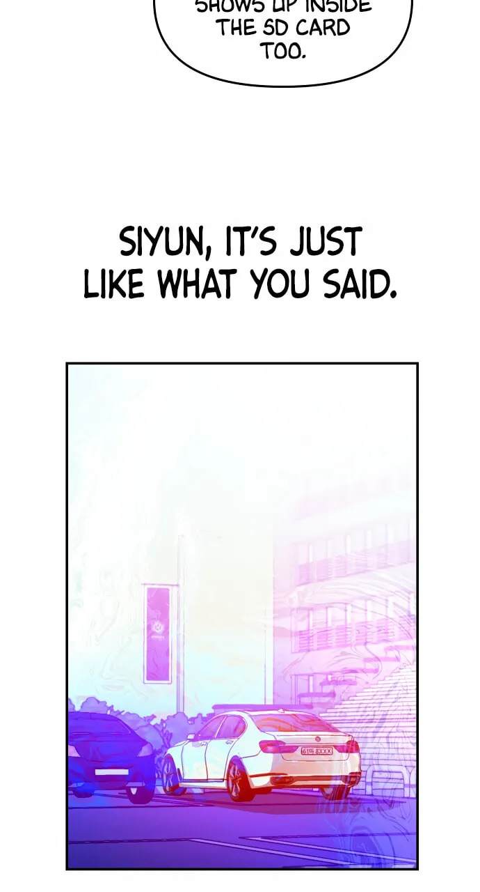 Look Alike Daughter Chapter 25 page 66 - 