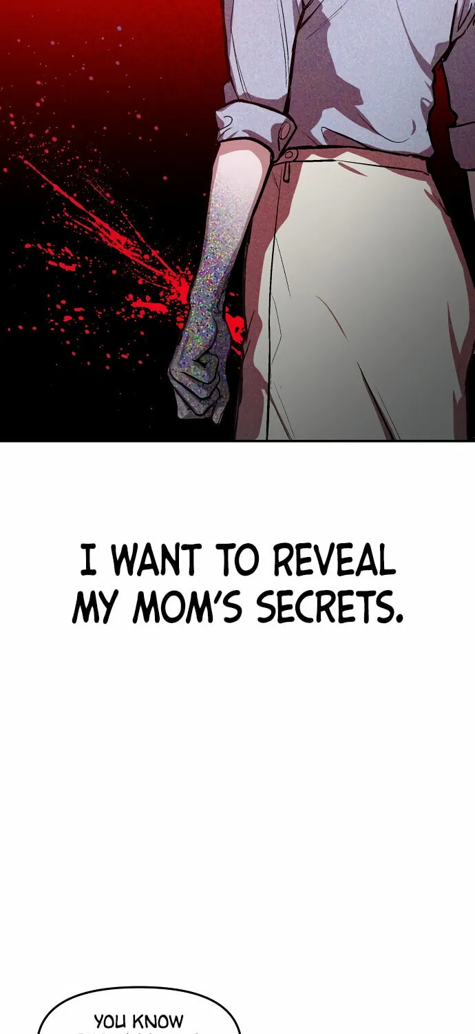 Look Alike Daughter Chapter 25 page 70 - 