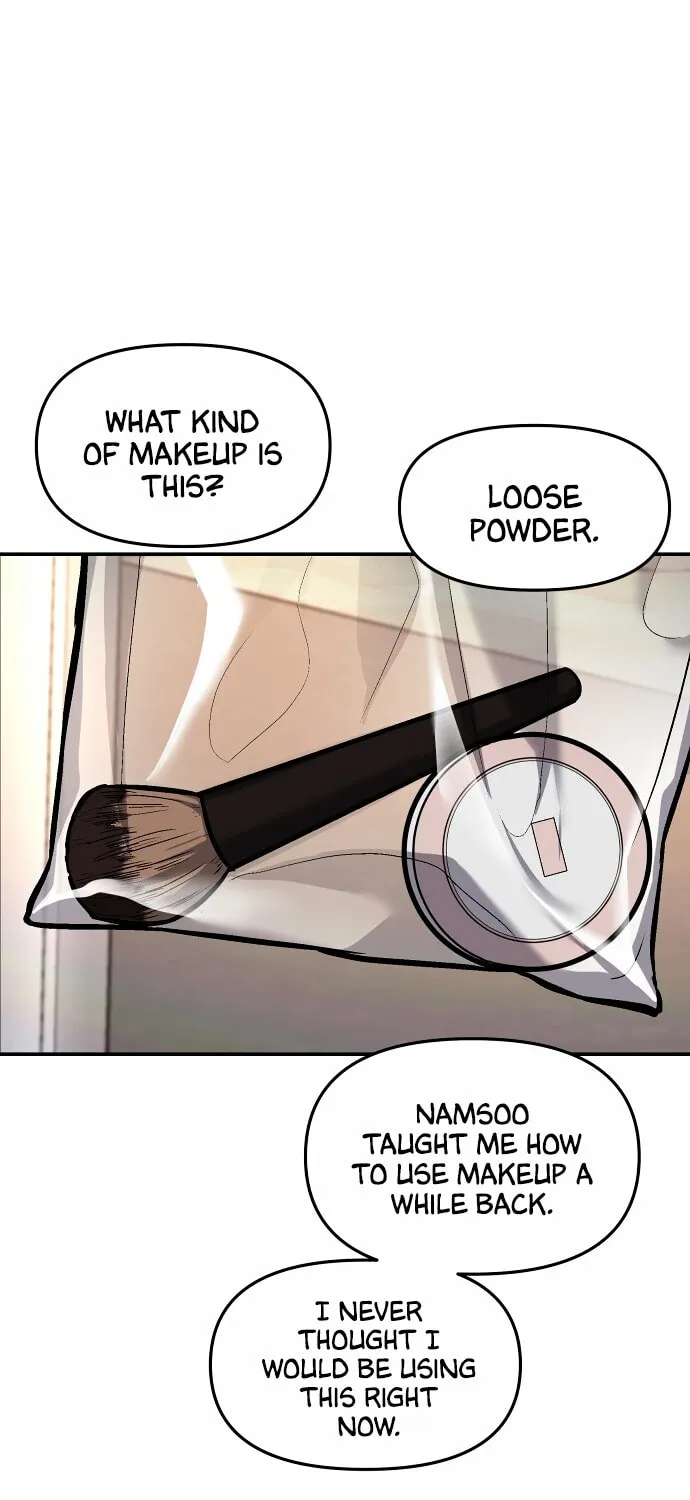 Look Alike Daughter Chapter 25 page 72 - 