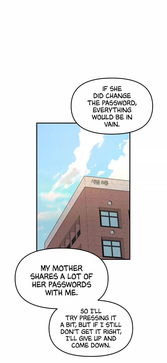 Look Alike Daughter Chapter 25 page 73 - 