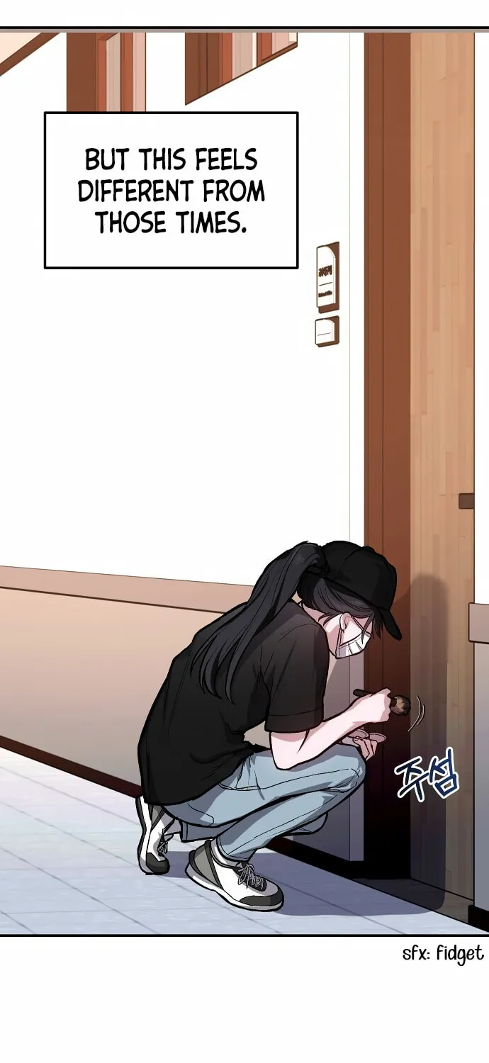 Look Alike Daughter Chapter 25 page 75 - 