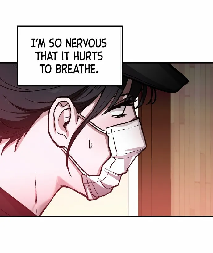 Look Alike Daughter Chapter 25 page 76 - 