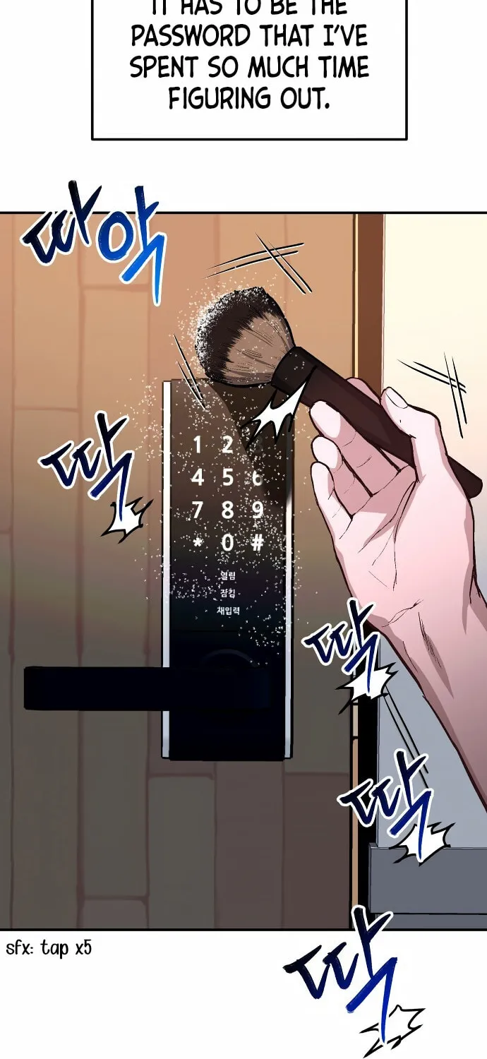 Look Alike Daughter Chapter 25 page 78 - 