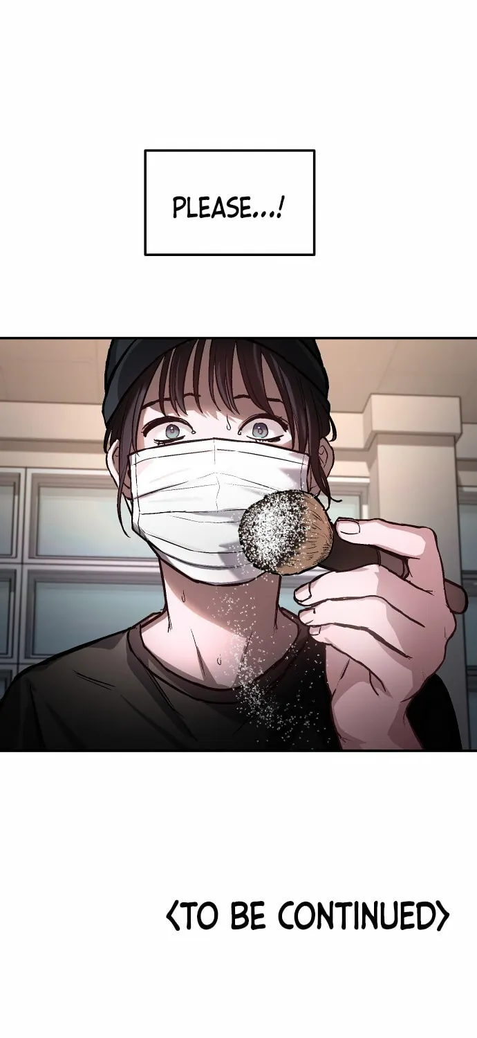 Look Alike Daughter Chapter 25 page 79 - 