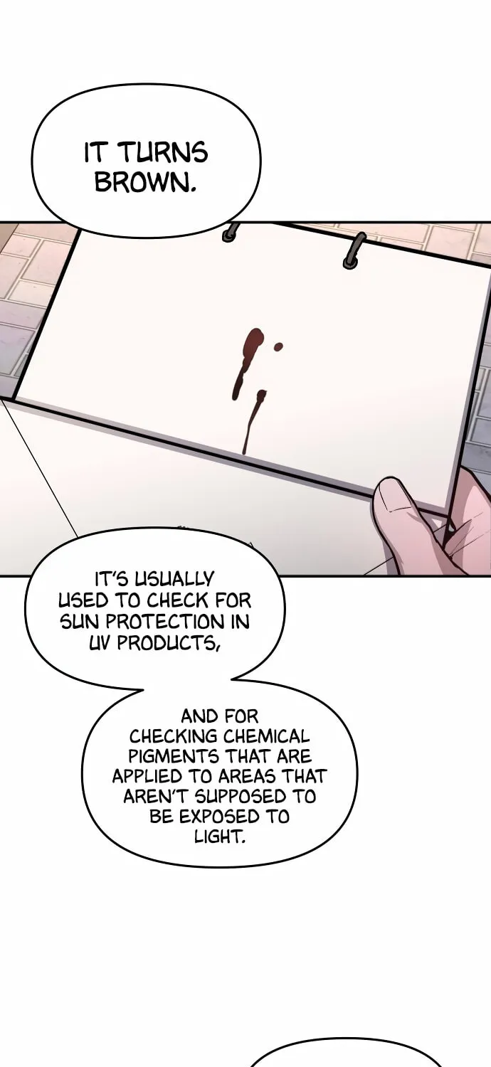 Look Alike Daughter Chapter 25 page 10 - 
