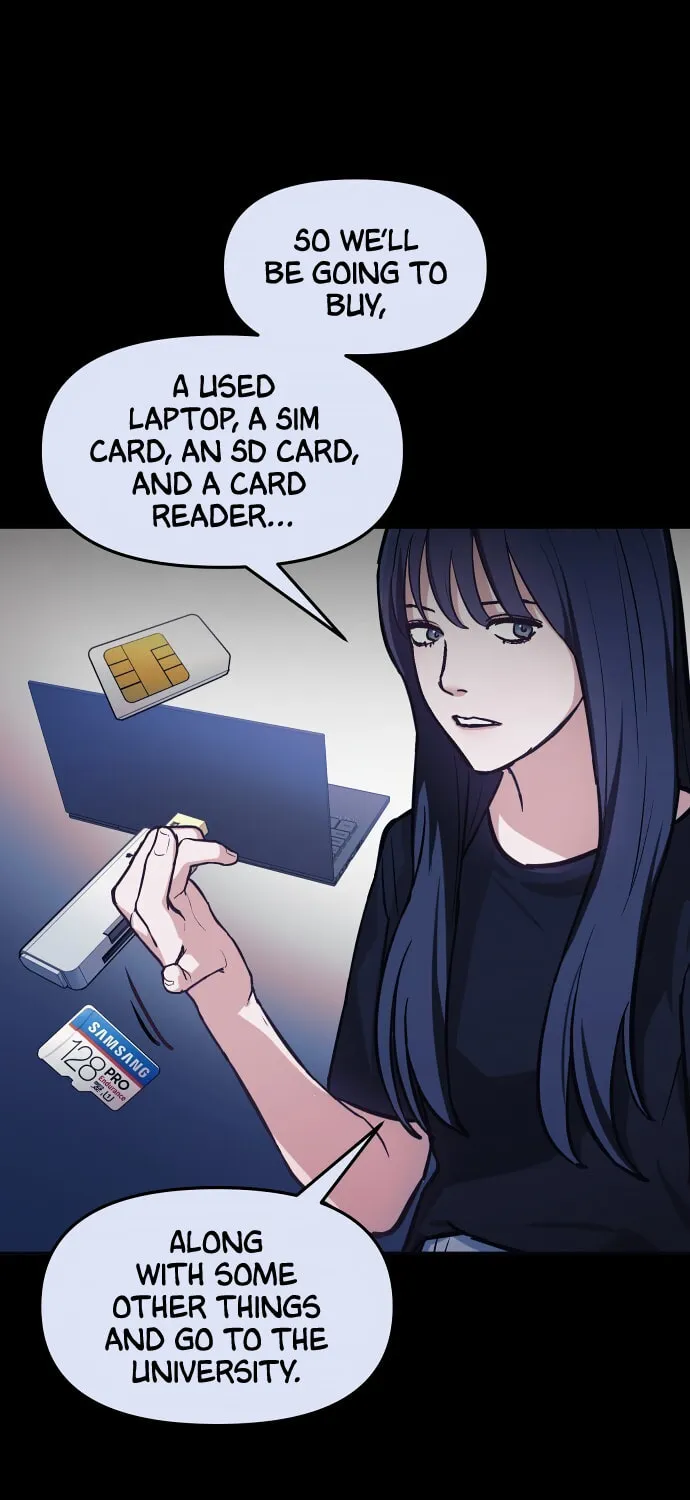 Look Alike Daughter Chapter 26 page 2 - 