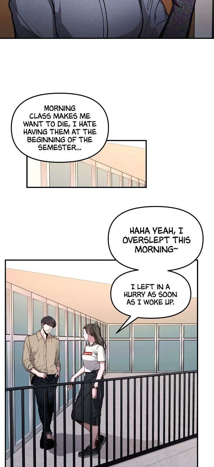 Look Alike Daughter Chapter 26 page 11 - 