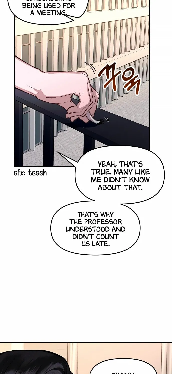 Look Alike Daughter Chapter 26 page 14 - 