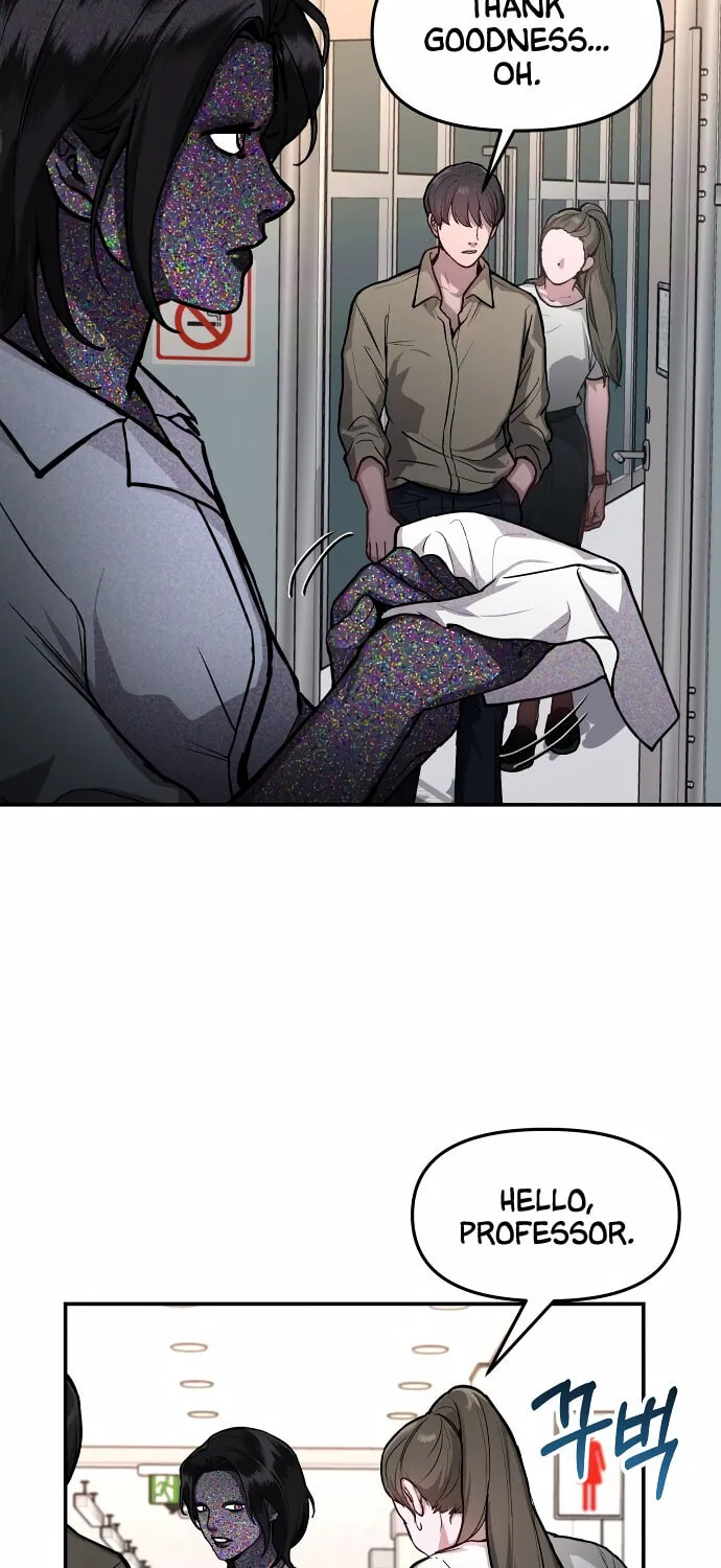 Look Alike Daughter Chapter 26 page 15 - 