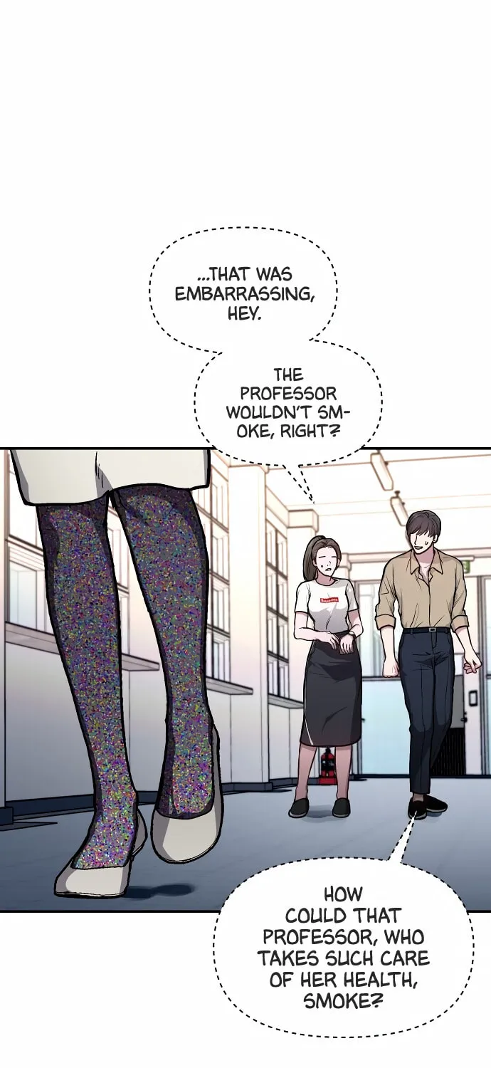 Look Alike Daughter Chapter 26 page 19 - 