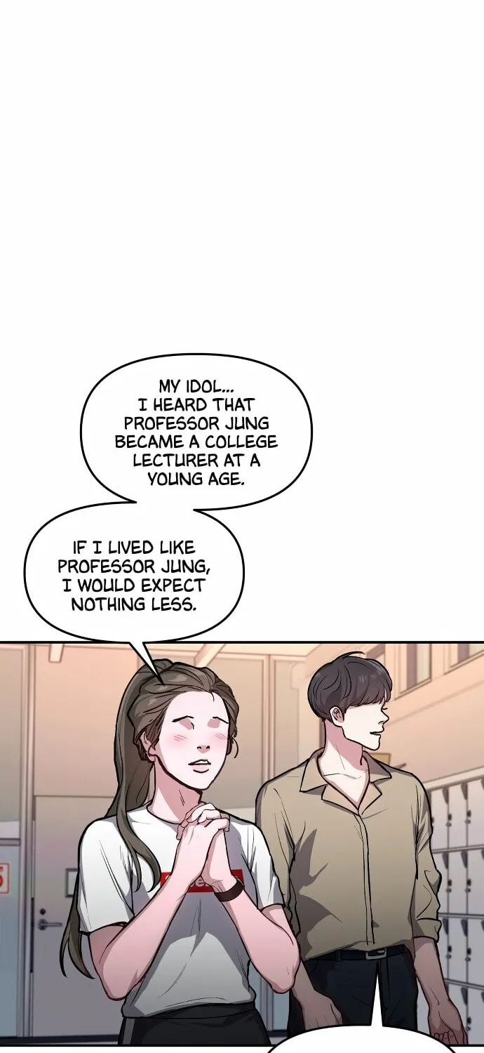 Look Alike Daughter Chapter 26 page 20 - 