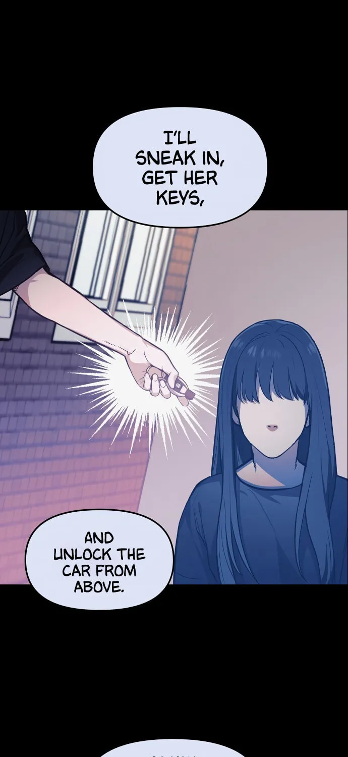 Look Alike Daughter Chapter 26 page 3 - 
