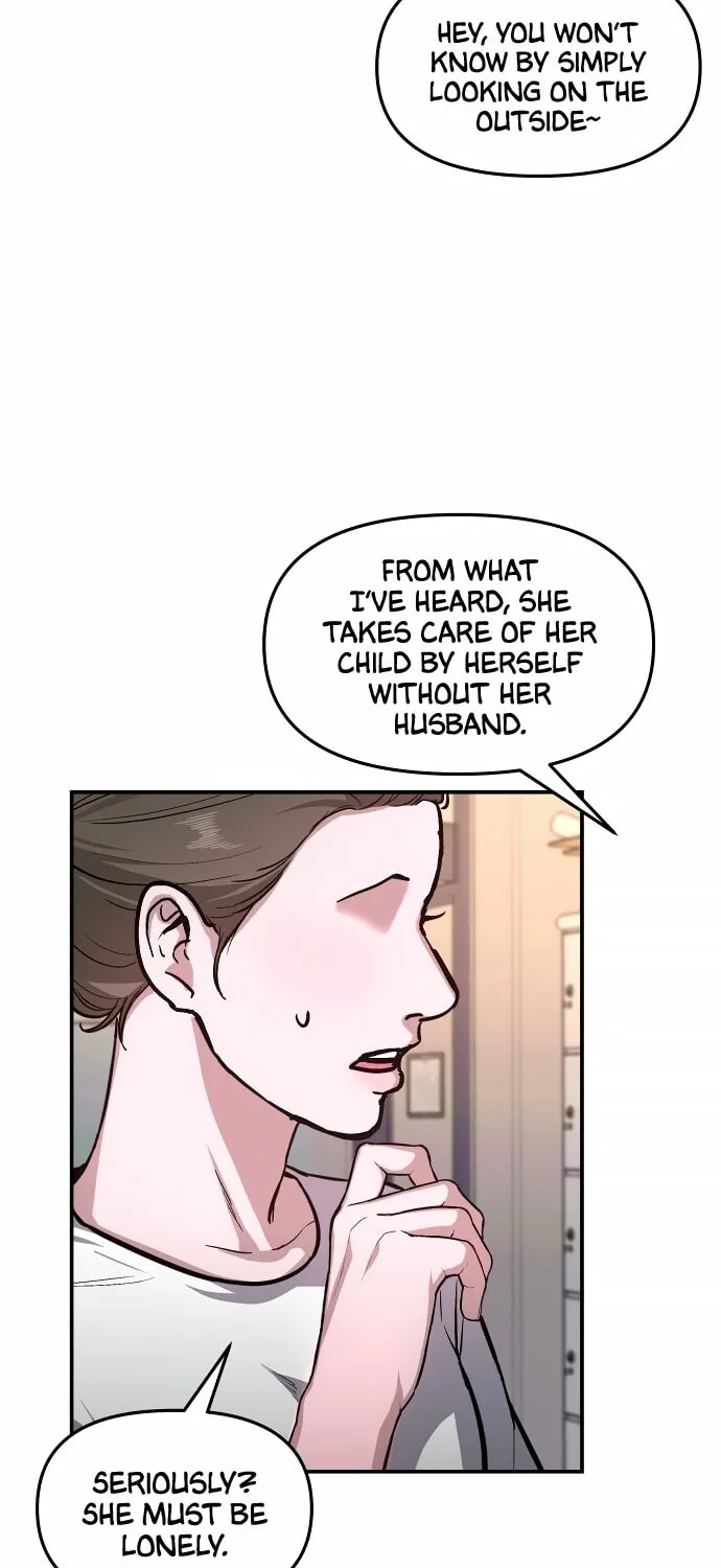 Look Alike Daughter Chapter 26 page 21 - 