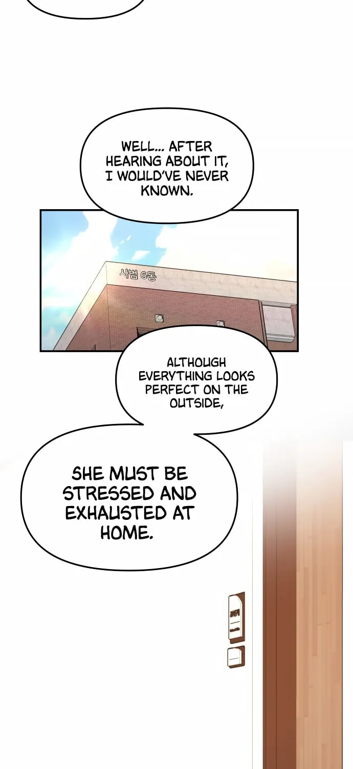 Look Alike Daughter Chapter 26 page 22 - 