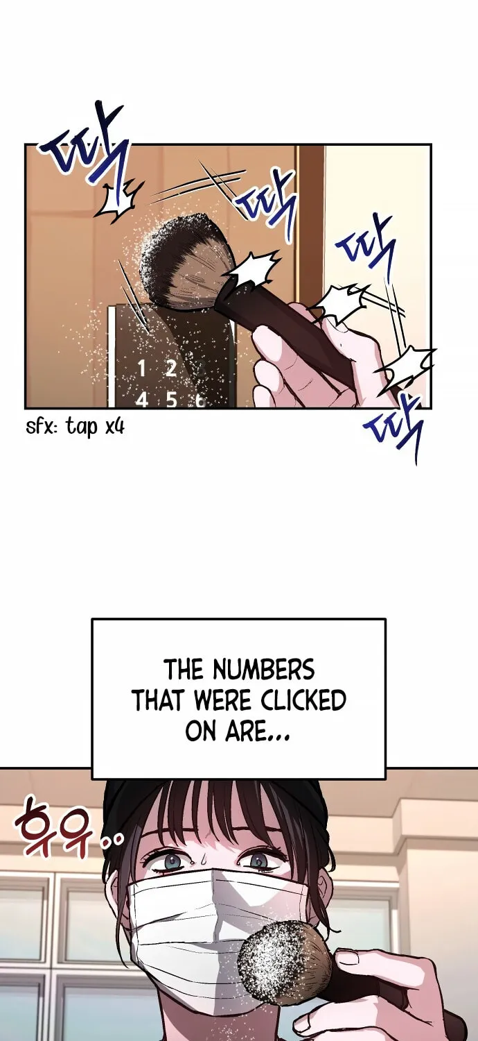 Look Alike Daughter Chapter 26 page 24 - 