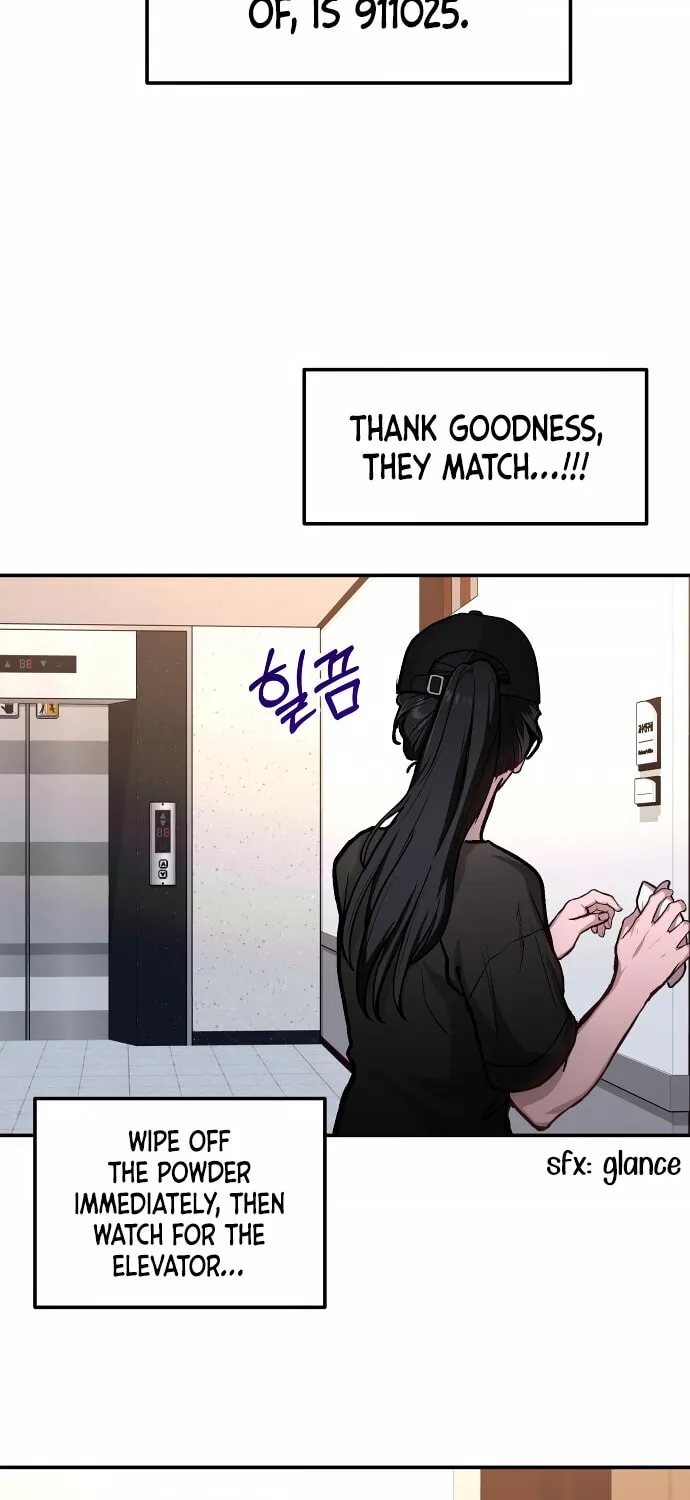 Look Alike Daughter Chapter 26 page 26 - 