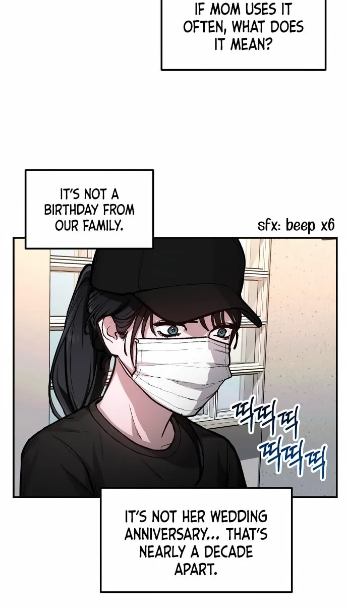 Look Alike Daughter Chapter 26 page 28 - 