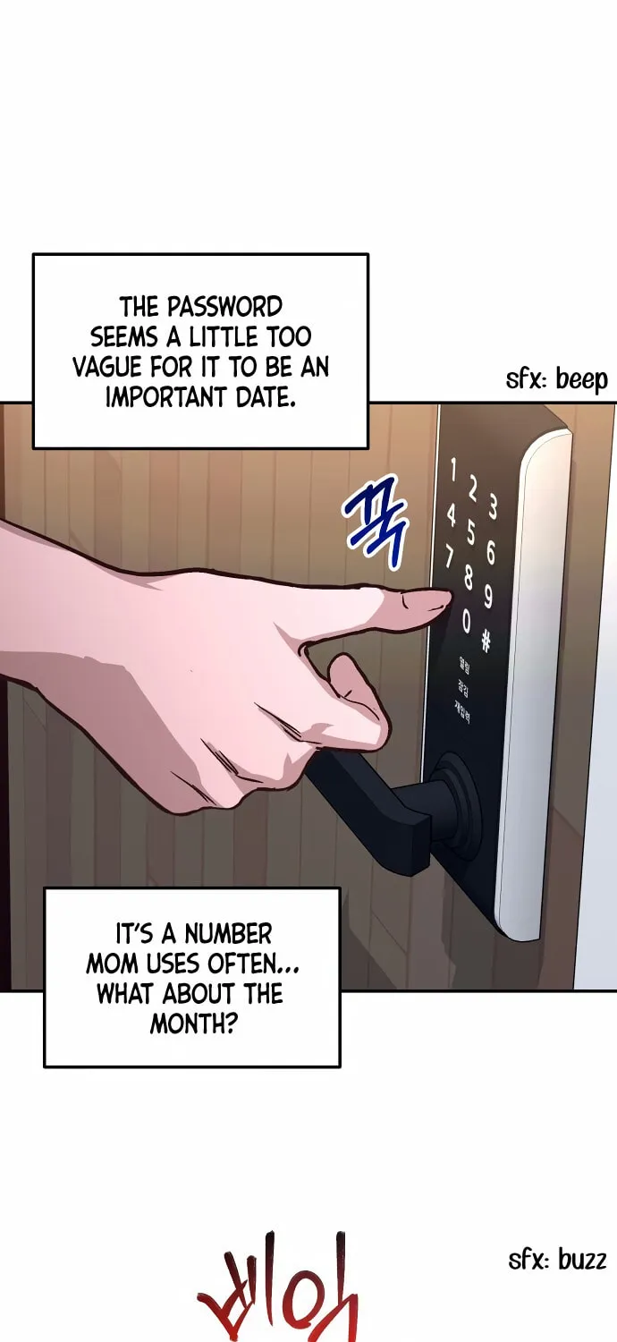 Look Alike Daughter Chapter 26 page 29 - 