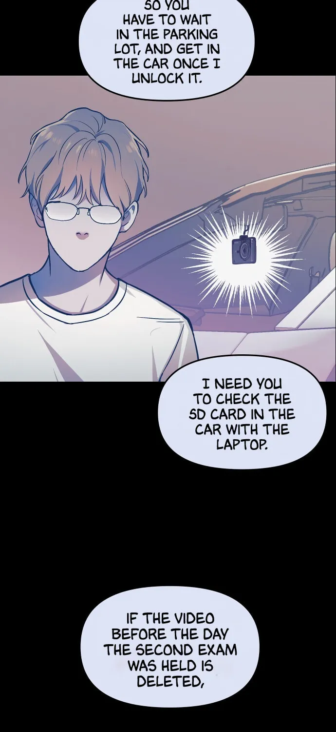 Look Alike Daughter Chapter 26 page 4 - 