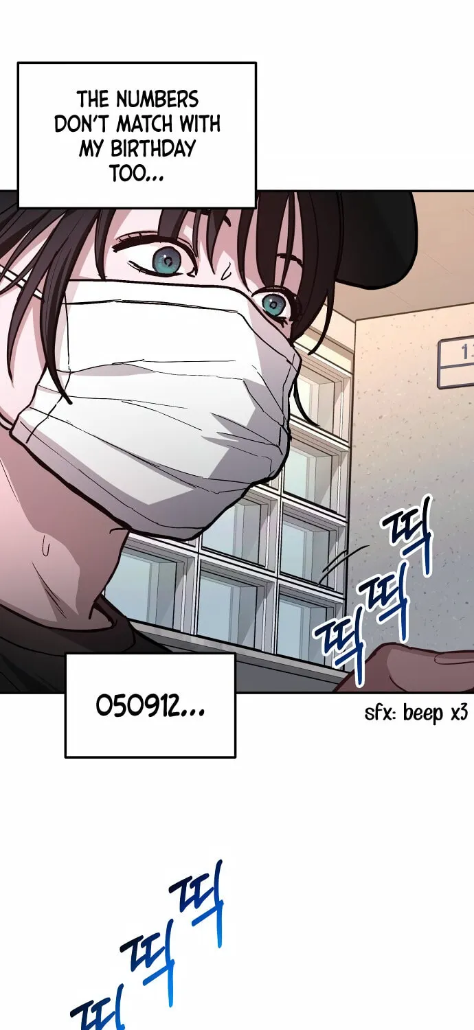 Look Alike Daughter Chapter 26 page 31 - 