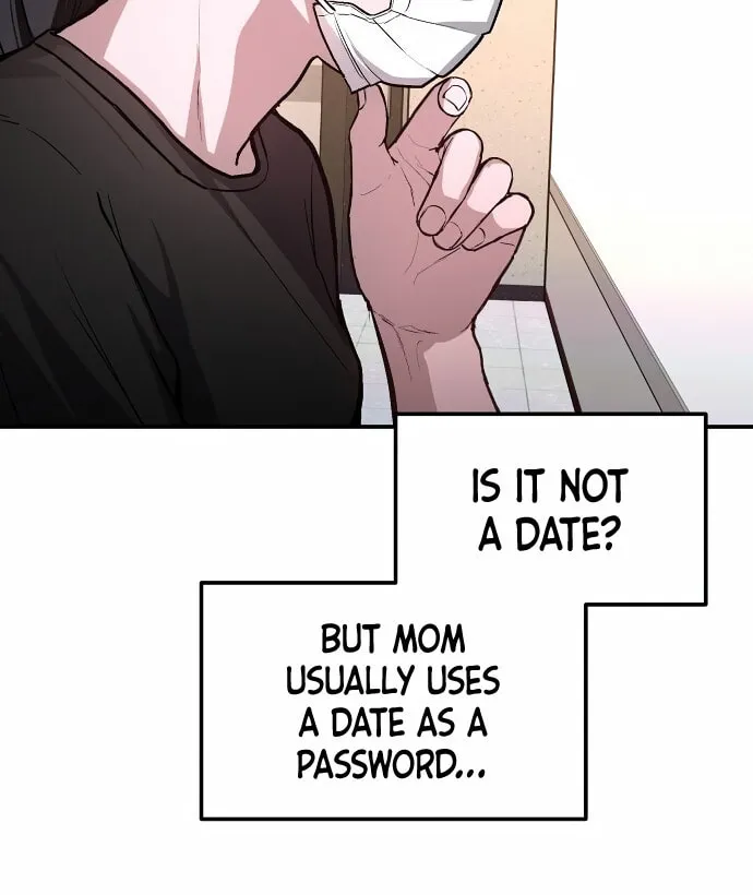 Look Alike Daughter Chapter 26 page 33 - 