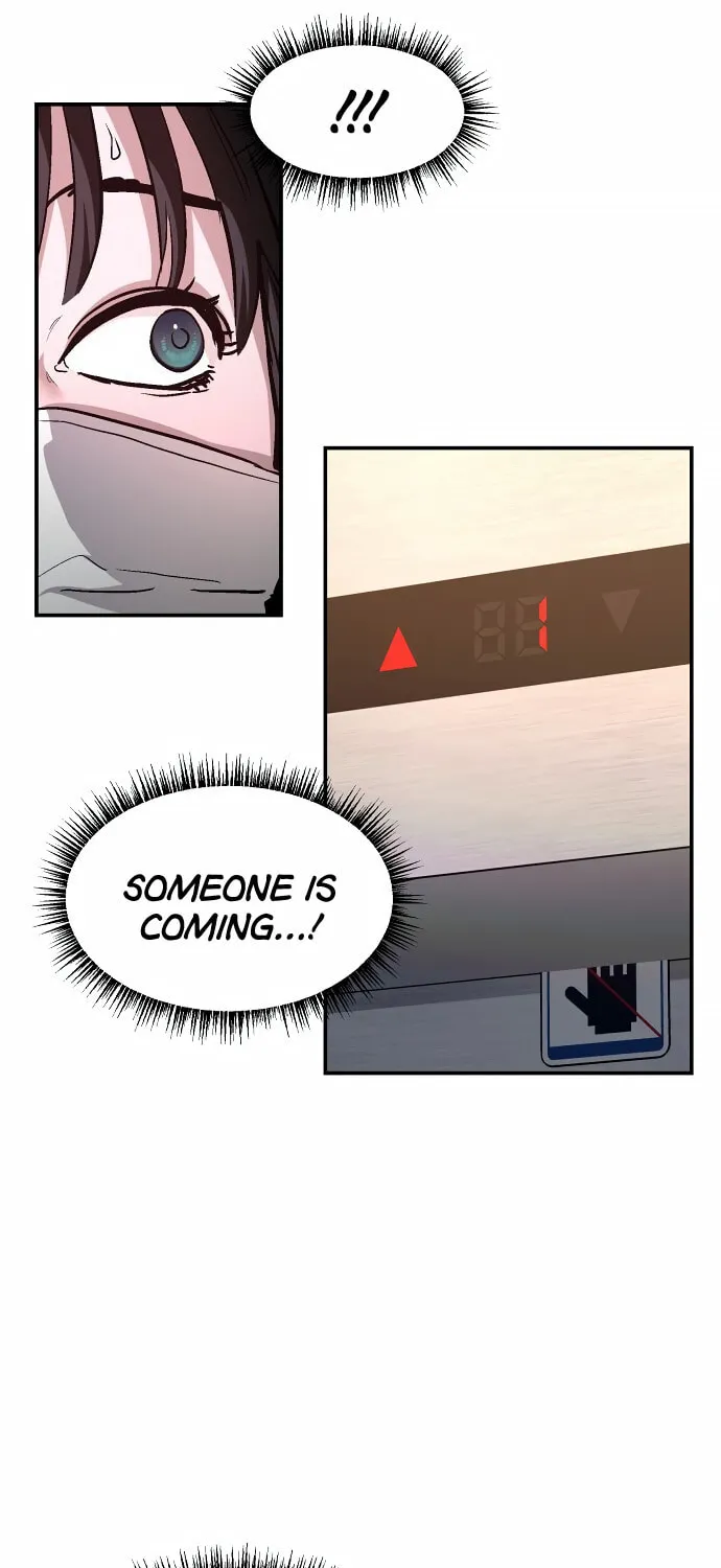 Look Alike Daughter Chapter 26 page 36 - 