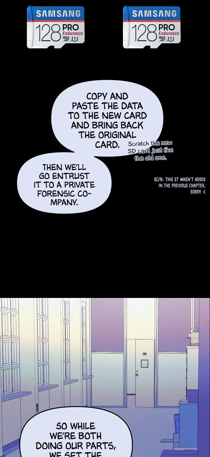 Look Alike Daughter Chapter 26 page 5 - 