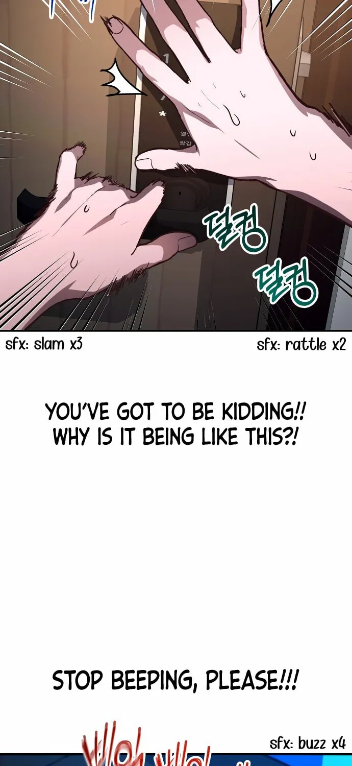Look Alike Daughter Chapter 26 page 42 - 