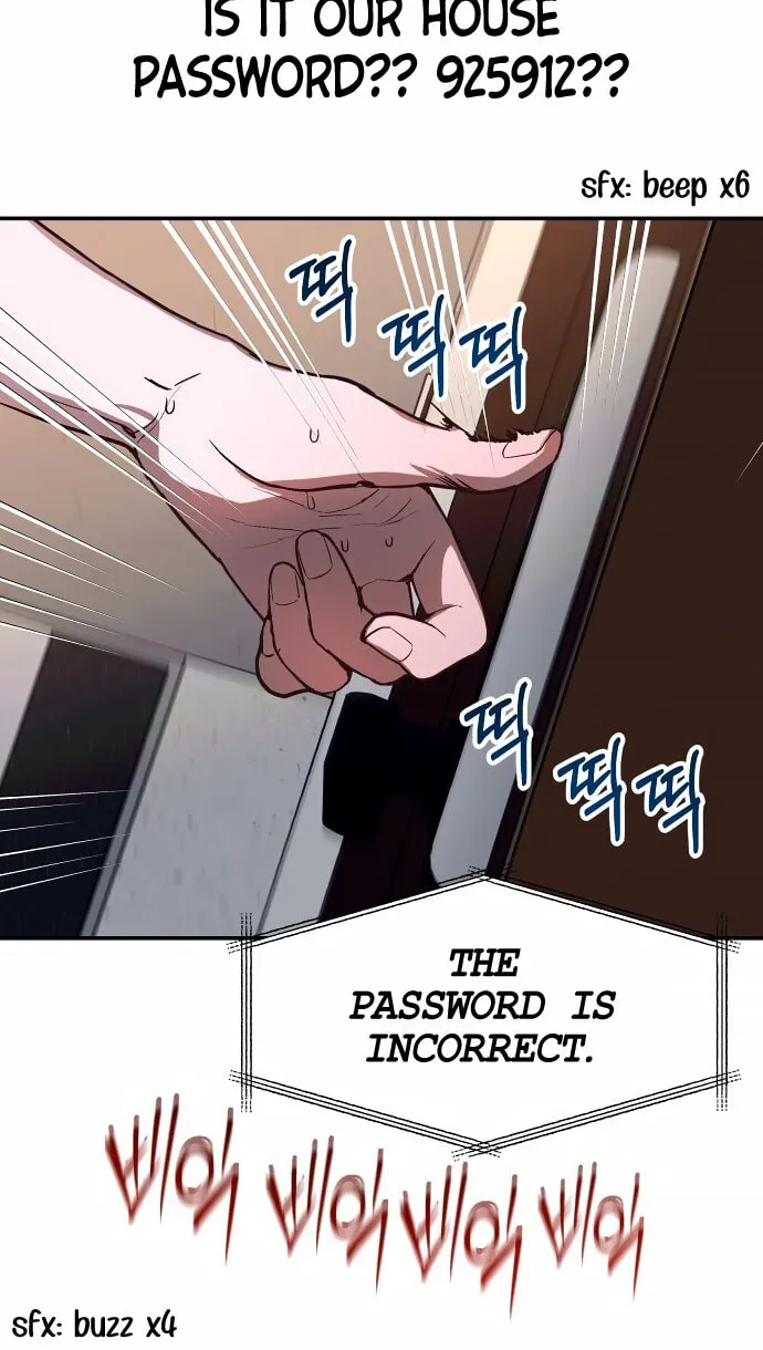 Look Alike Daughter Chapter 26 page 44 - 