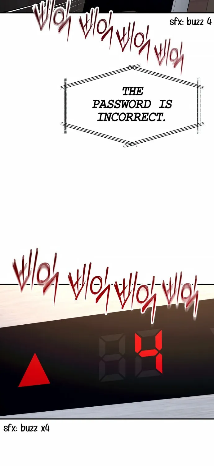 Look Alike Daughter Chapter 26 page 47 - 