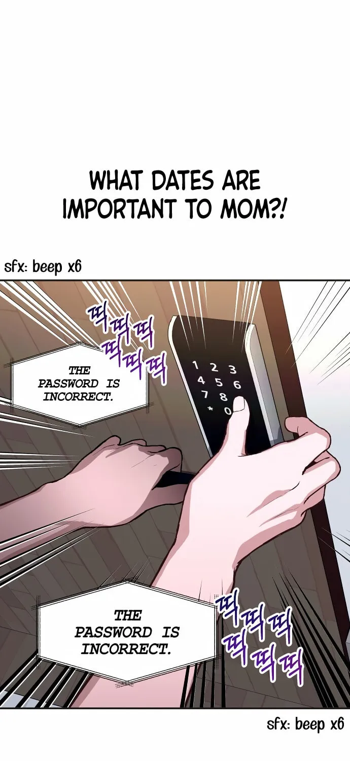 Look Alike Daughter Chapter 26 page 48 - 