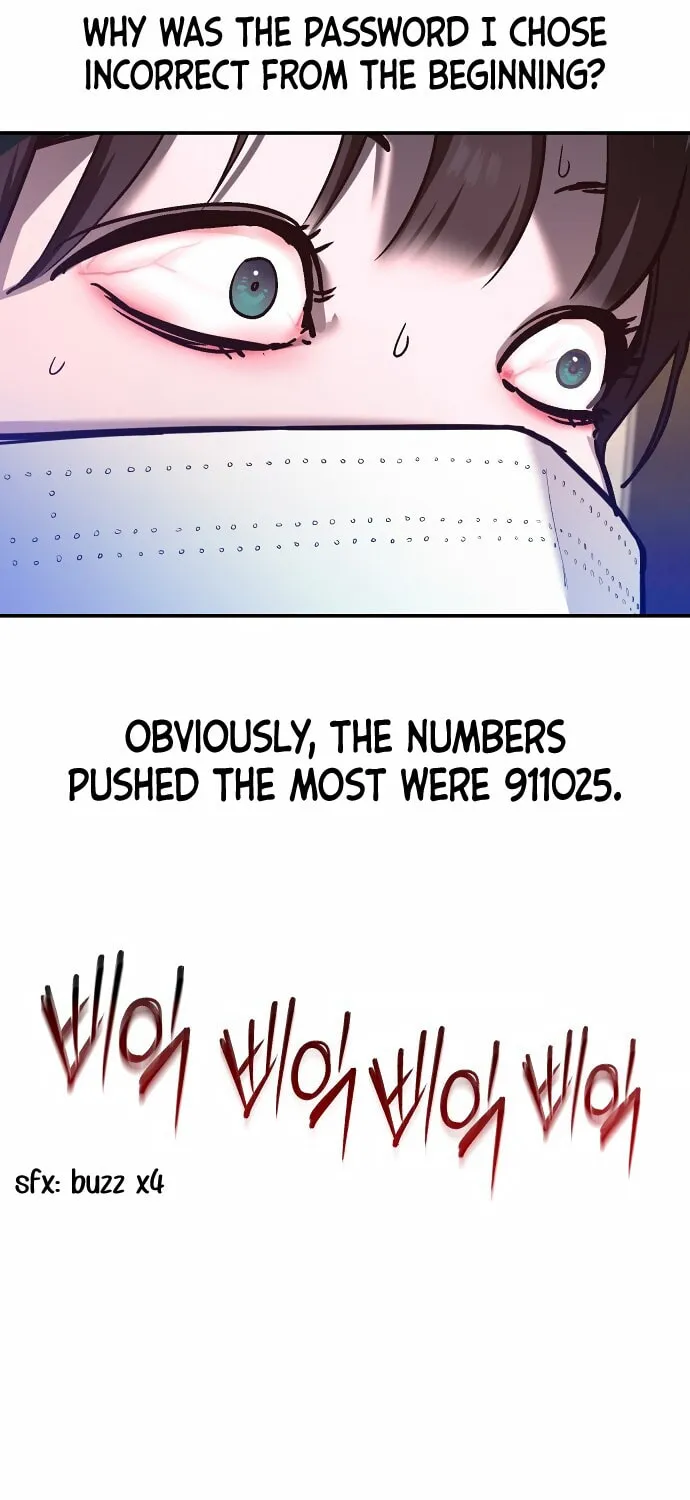 Look Alike Daughter Chapter 26 page 50 - 