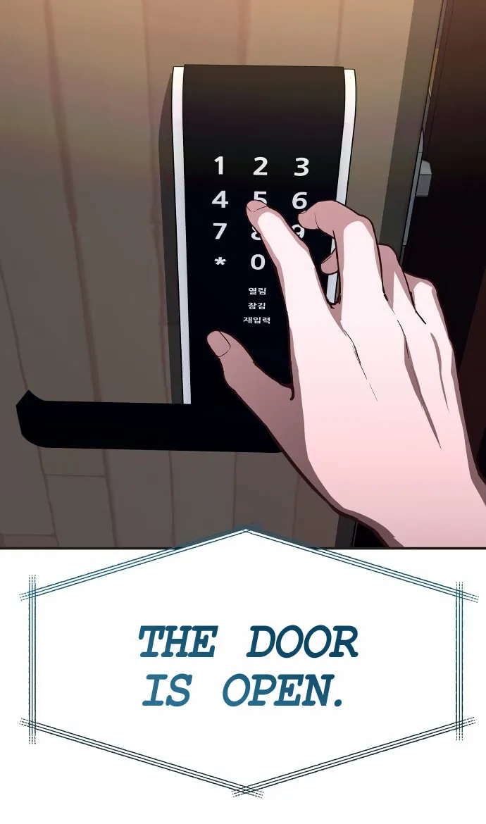Look Alike Daughter Chapter 26 page 54 - 