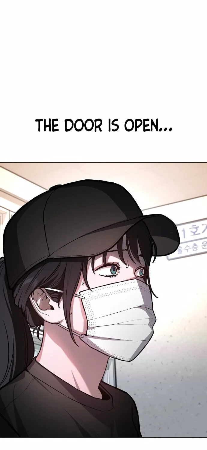 Look Alike Daughter Chapter 26 page 55 - 