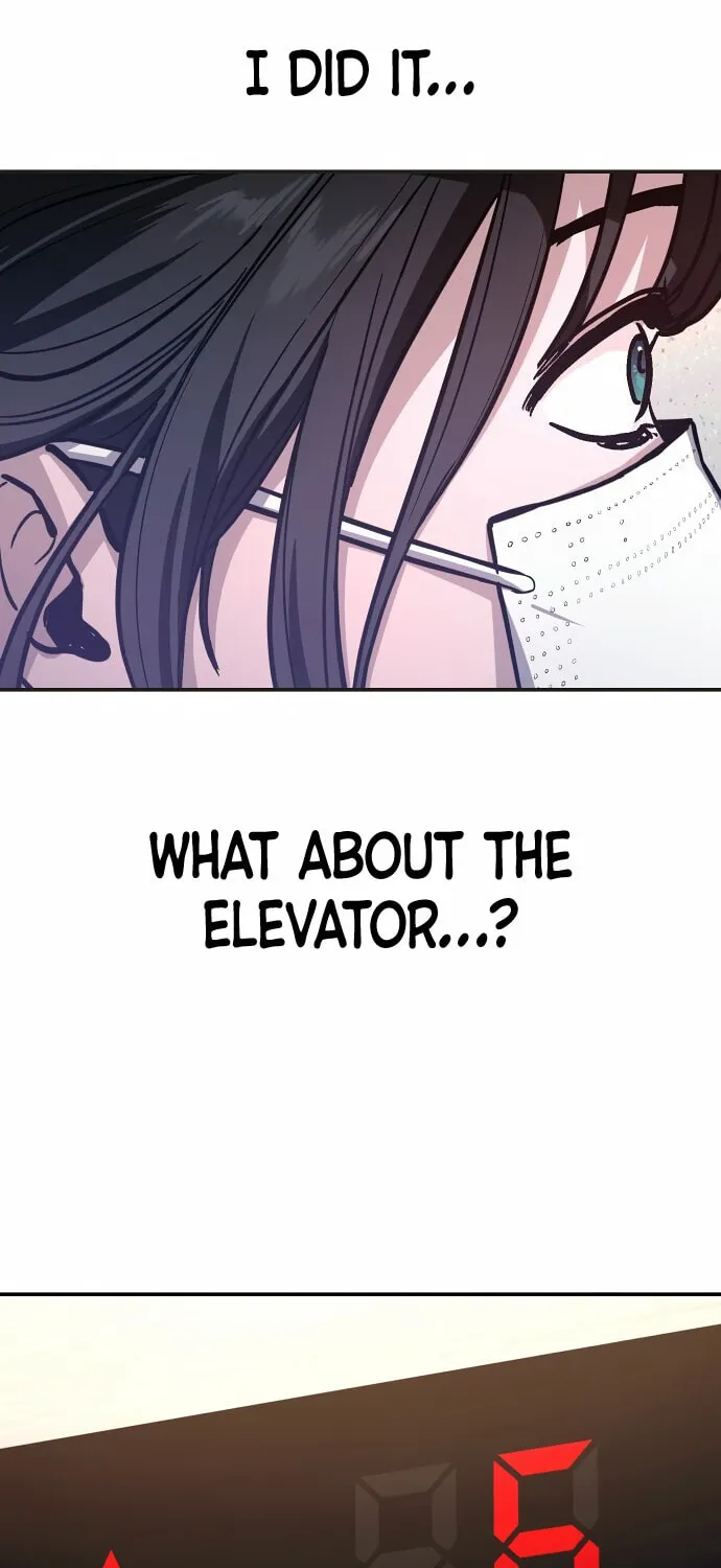 Look Alike Daughter Chapter 26 page 56 - 