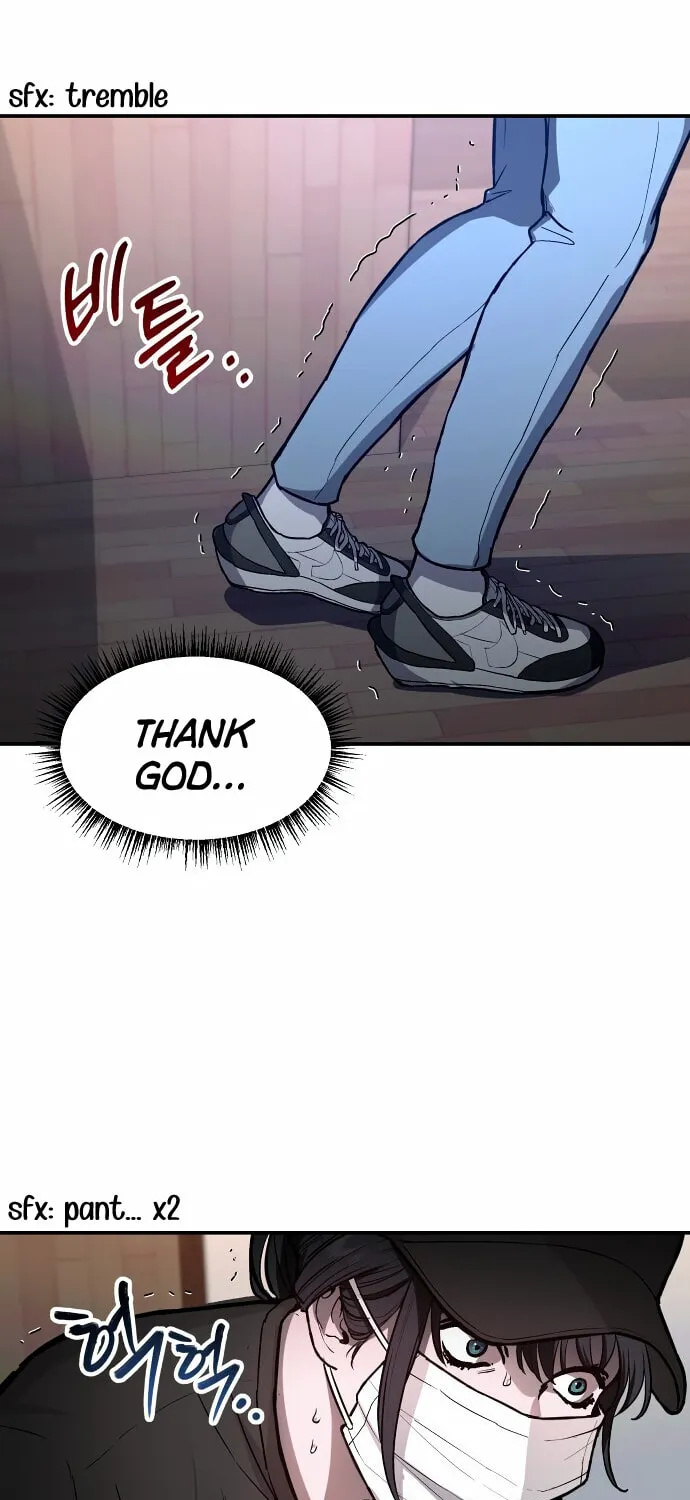 Look Alike Daughter Chapter 26 page 60 - 