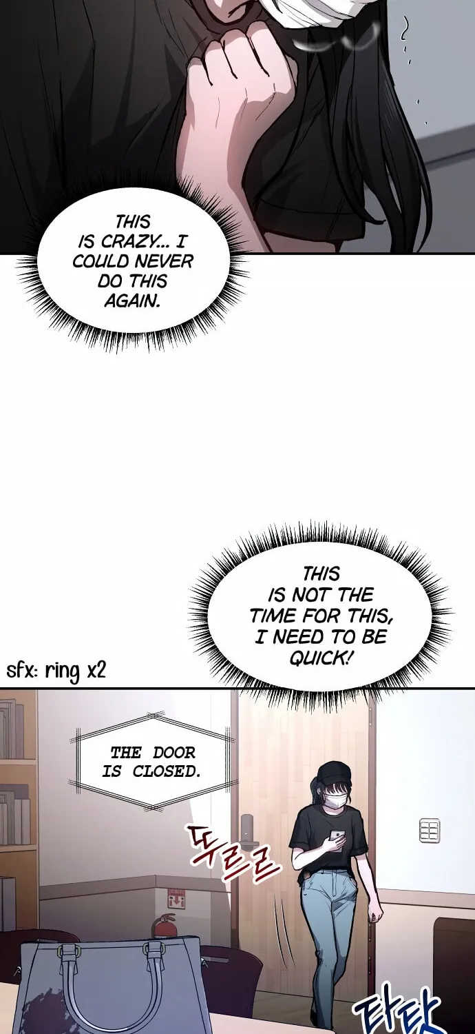 Look Alike Daughter Chapter 26 page 61 - 