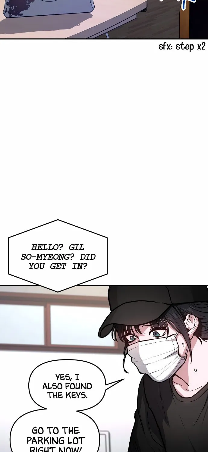 Look Alike Daughter Chapter 26 page 62 - 