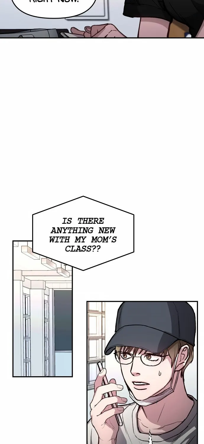 Look Alike Daughter Chapter 26 page 63 - 