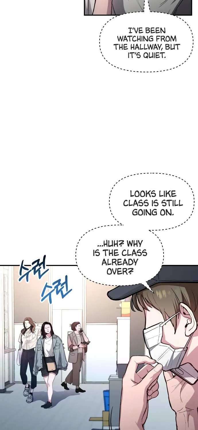 Look Alike Daughter Chapter 26 page 64 - 
