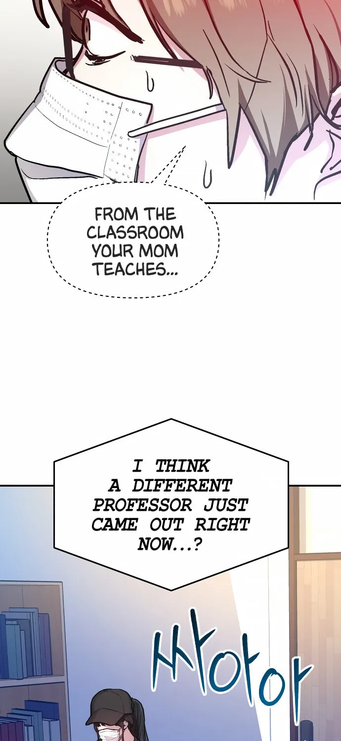 Look Alike Daughter Chapter 26 page 67 - 
