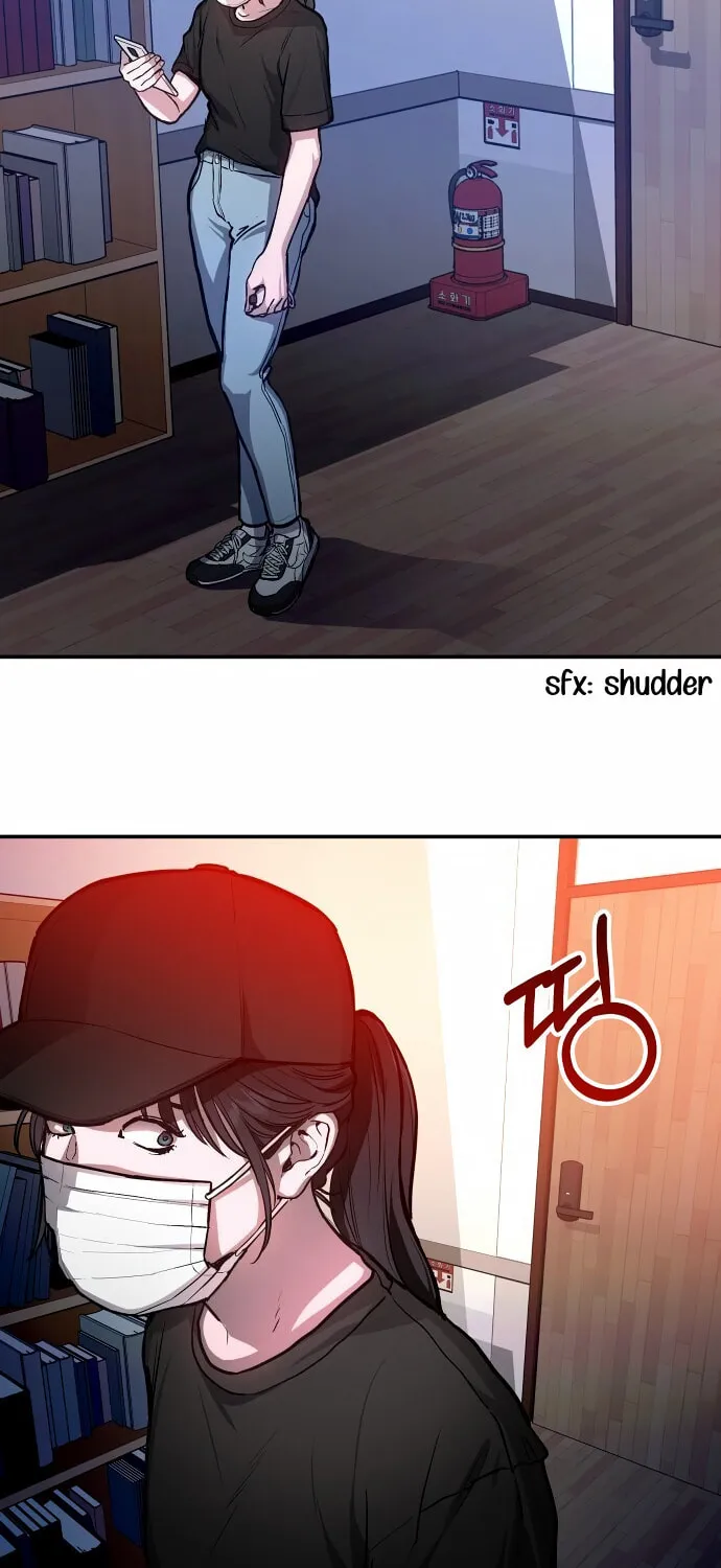 Look Alike Daughter Chapter 26 page 68 - 