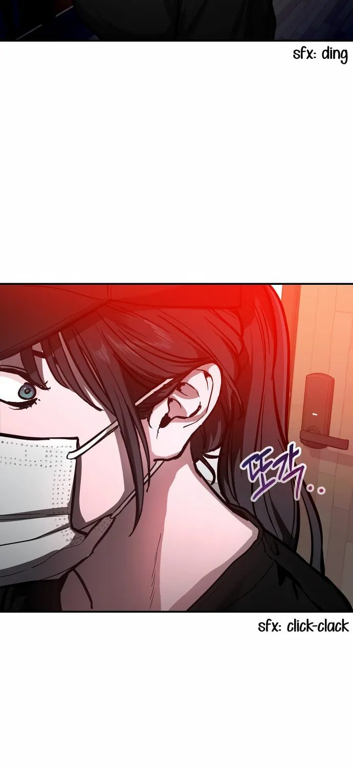 Look Alike Daughter Chapter 26 page 69 - 
