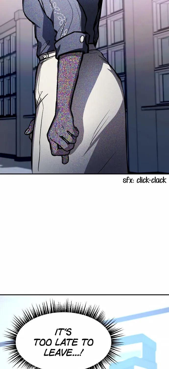 Look Alike Daughter Chapter 26 page 72 - 