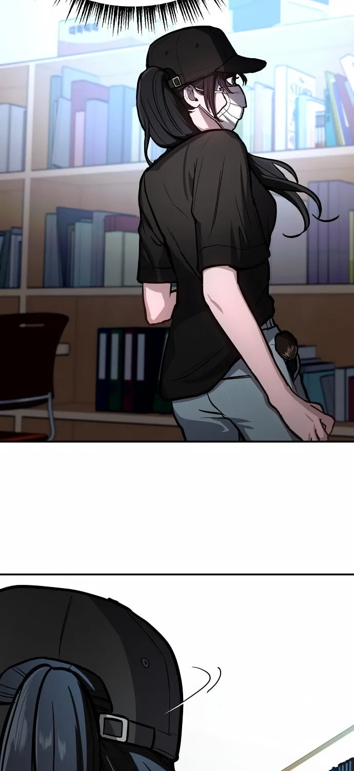 Look Alike Daughter Chapter 26 page 73 - 