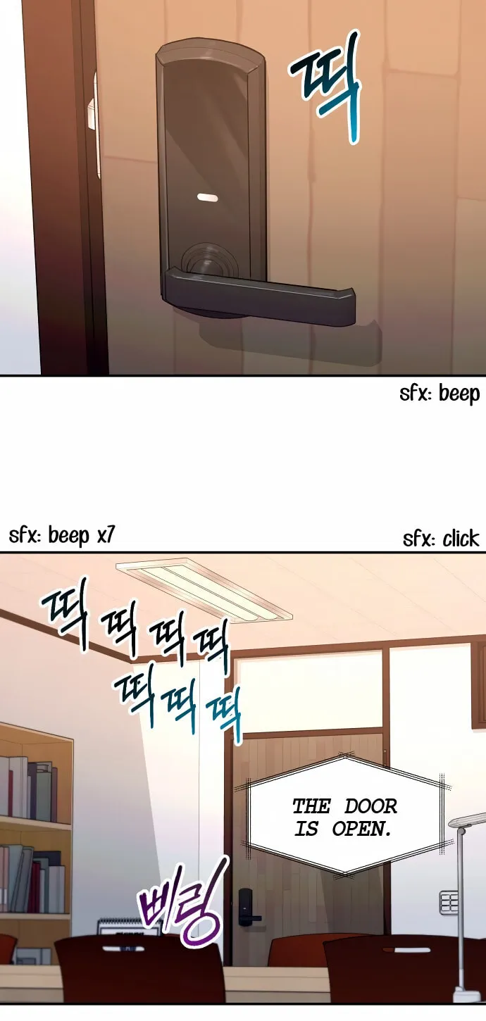 Look Alike Daughter Chapter 26 page 75 - 