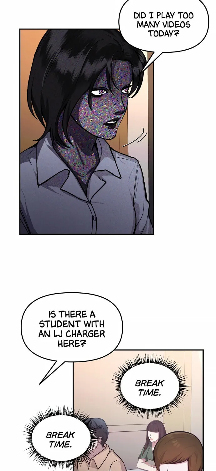 Look Alike Daughter Chapter 26 page 9 - 