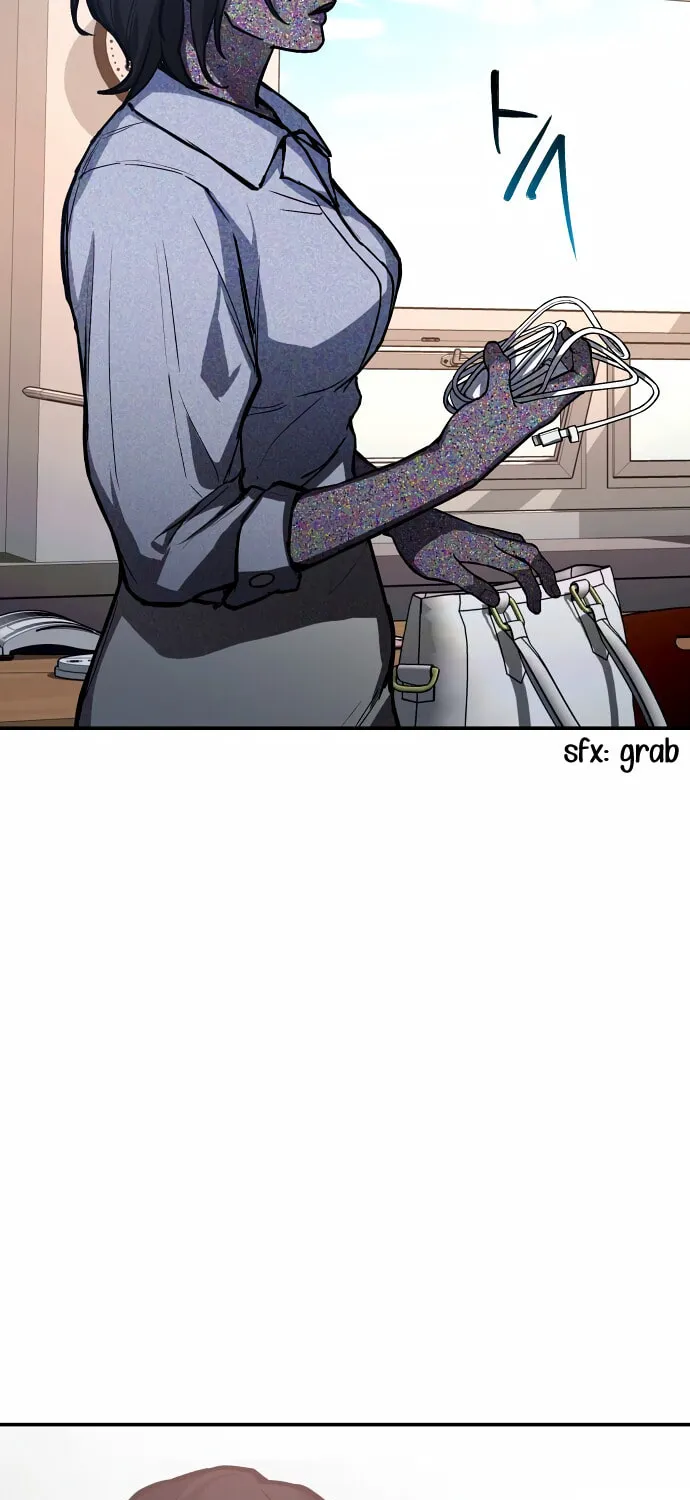 Look Alike Daughter Chapter 26 page 83 - 