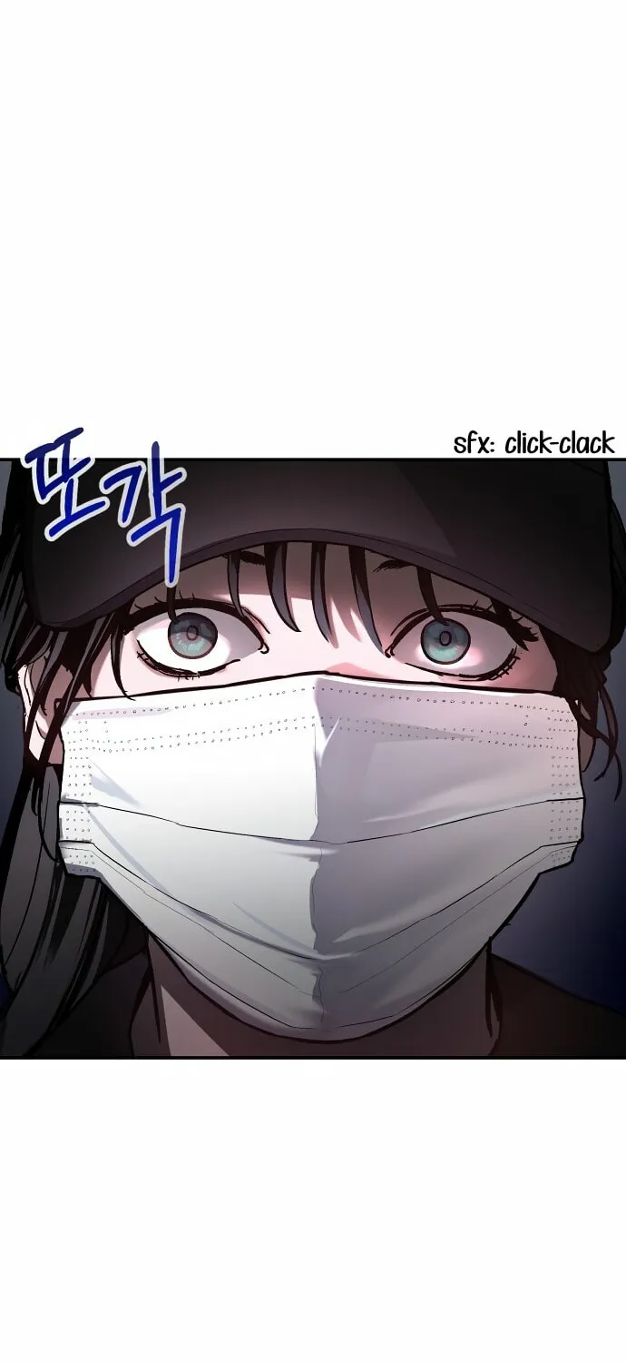 Look Alike Daughter Chapter 26 page 86 - 